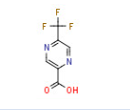 5-(Trifluoromethyl)pyrazine-2-carboxylic acid