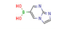 Imidazo[1,2-a]pyrimidin-6-ylboronic acid