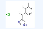 Medetomidine hydrochloride