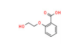 2-(2-Hydroxy-ethoxy)-benzoic acid