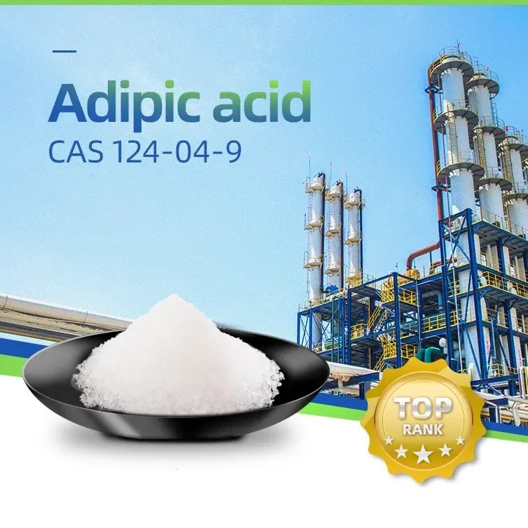 Adipic acid (AA)